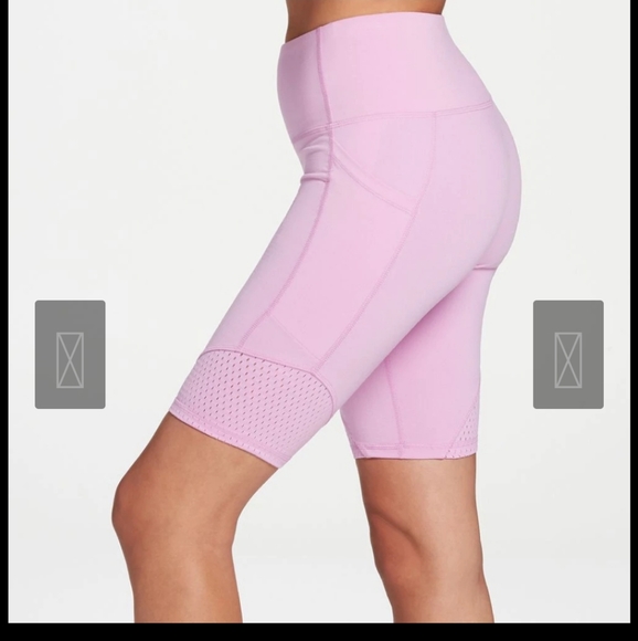 NWT Bike Shorts - Picture 2 of 3